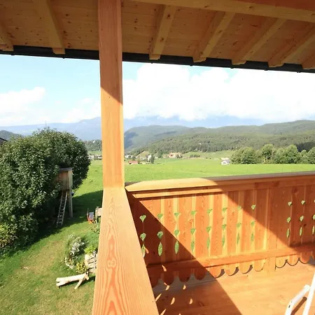 Tomasoethof Villa Castelrotto Exterior photo