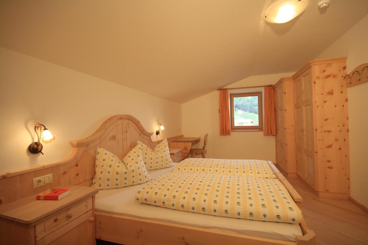 Tomasoethof Farm stay
