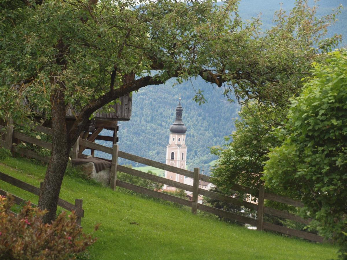 Tomasoethof Farm stay *