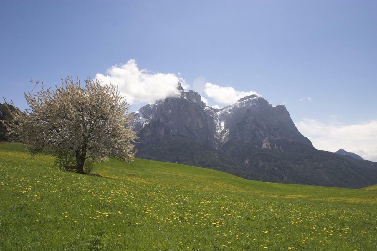 Tomasoethof Castelrotto