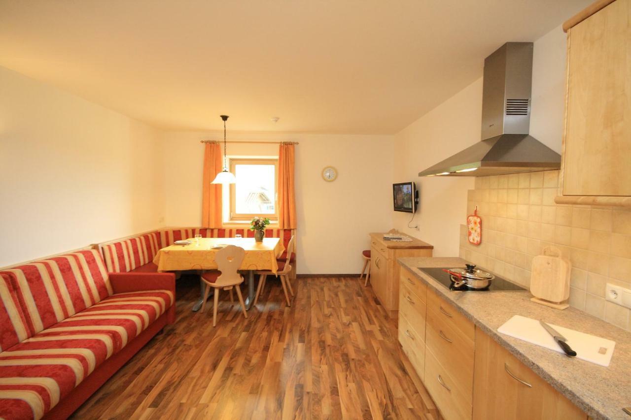 Tomasoethof Farm stay Castelrotto