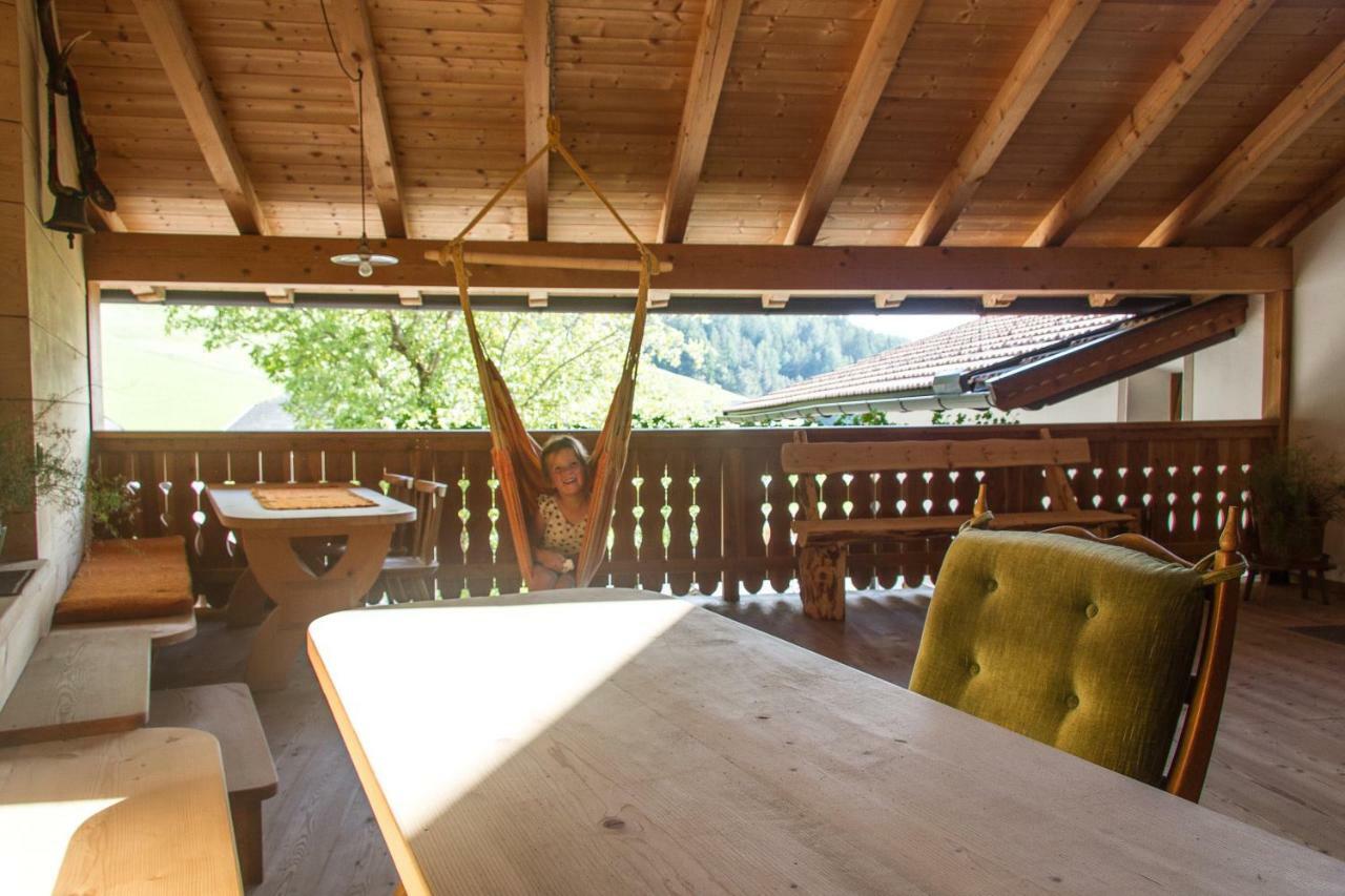 Farm stay Tomasoethof